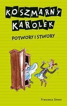 POTWORY I STWORY KOSZMARNY KAROLEK