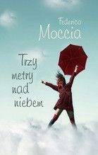 TRZY METRY NAD NIEBEM