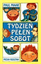 TYDZIEŃ PEŁEN SOBÓT