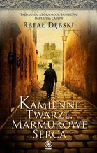 KAMIENNE TWARZE MARMUROWE SERCA